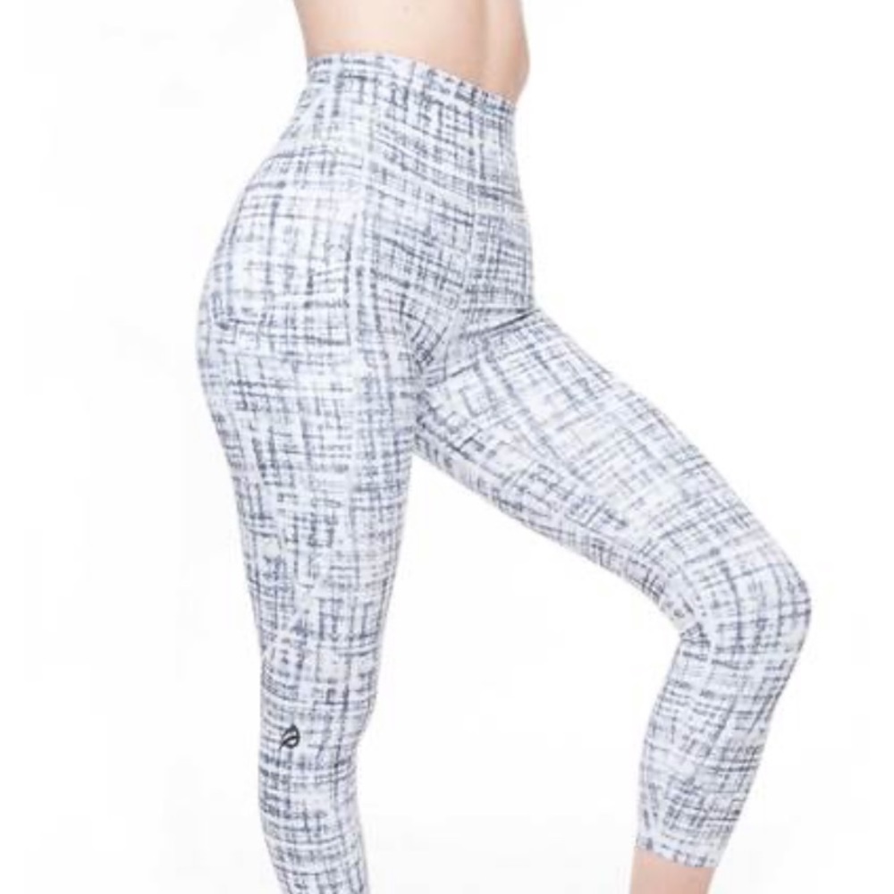 P’tula leggings: The Alainah lll Pocket Legging